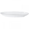 Costa Nova Livia Medium White Oval Platter
