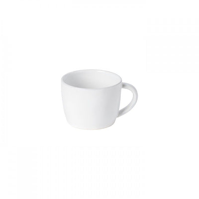 Costa Nova Livia White Mug