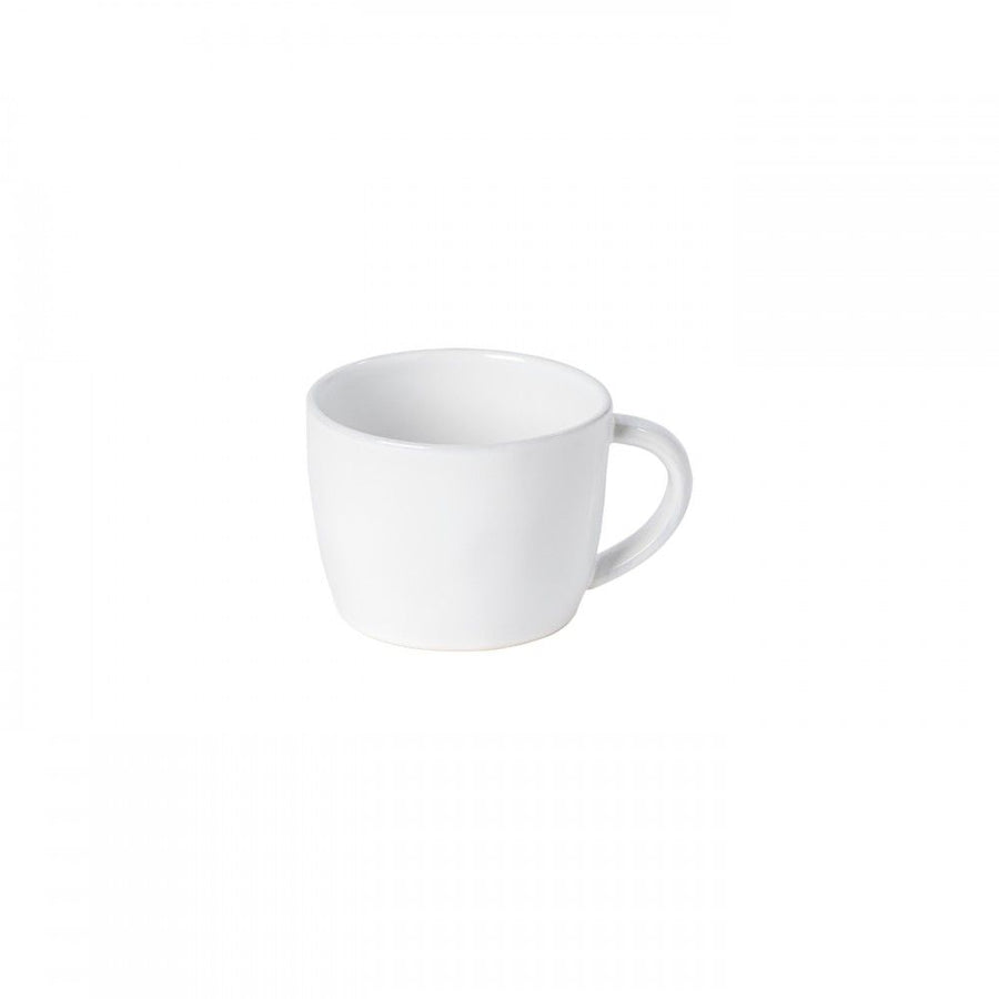 Costa Nova Livia White Mug
