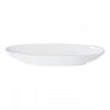 Costa Nova Livia White Small Oval Platter