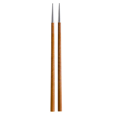 Costa Nova Mito Wood Chopsticks