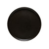 Costa Nova Notos Black 12 inch plate