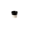 Costa Nova Notos Black 5 ounce Cup