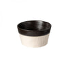 Costa Nova Notos Black 6" Bowl