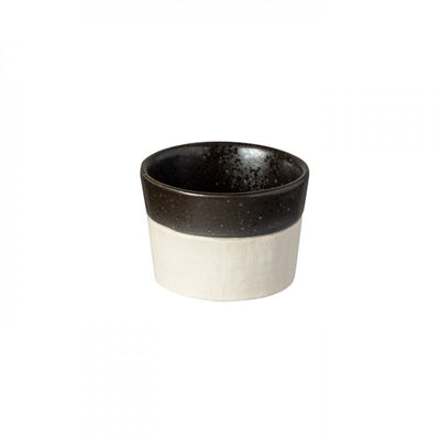 Costa Nova Notos Black Dip Dish
