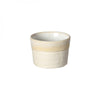 Costa Nova Notos White Dip Dish