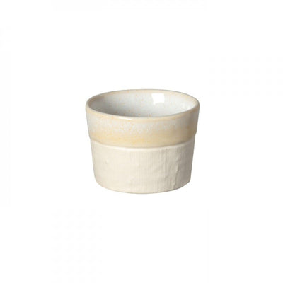 Costa Nova Notos White Dip Dish