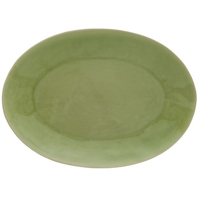 Costa Nova Riviera Vert Platter