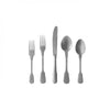 Costa Nova Saga Brushed Flatware