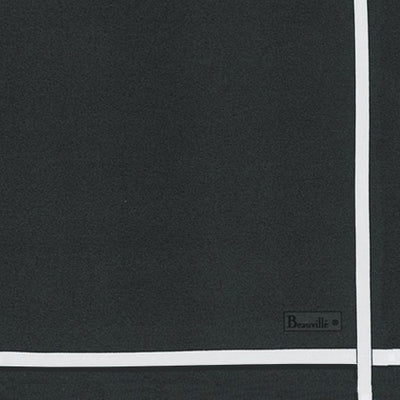Beauville Megeve Anthracite