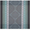 Le Jacquard Francais Bastide Grey Napkin