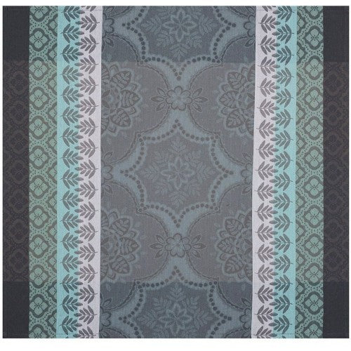 Le Jacquard Francais Bastide Grey Napkin