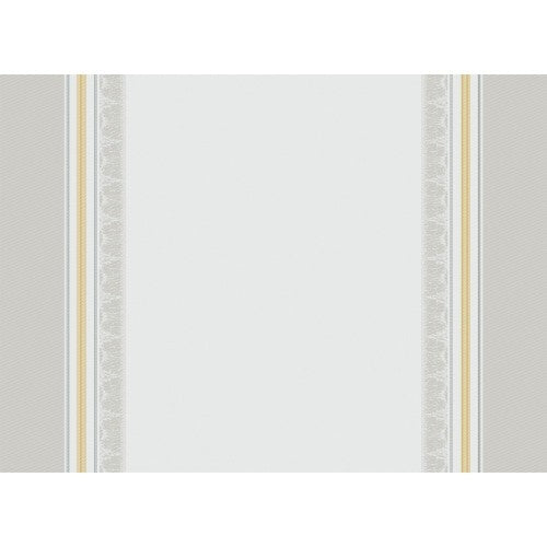 Garnier Thiebaut Galerie des Glaces Vermeil Placemat