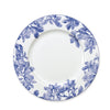 Caskata Arbor Blue Dinner Plate