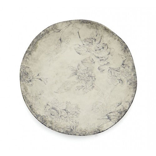 Arte Italica Giulietta Salad Plate