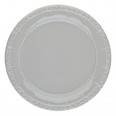 Skyros Historia Greystone Charger (set of 4)