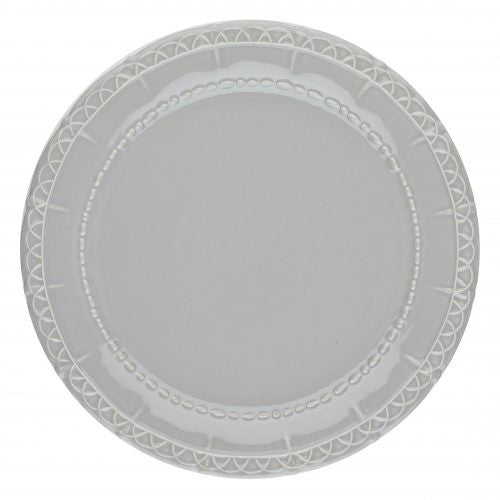 Skyros Historia Greystone Charger (set of 4)