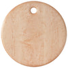 Edward Wohl 20" Round Cutting Board