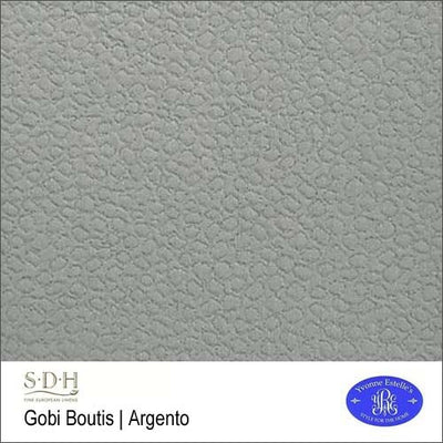 SDH Gobi Boutis Argento