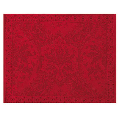Beauville Topkapi Red Placemat