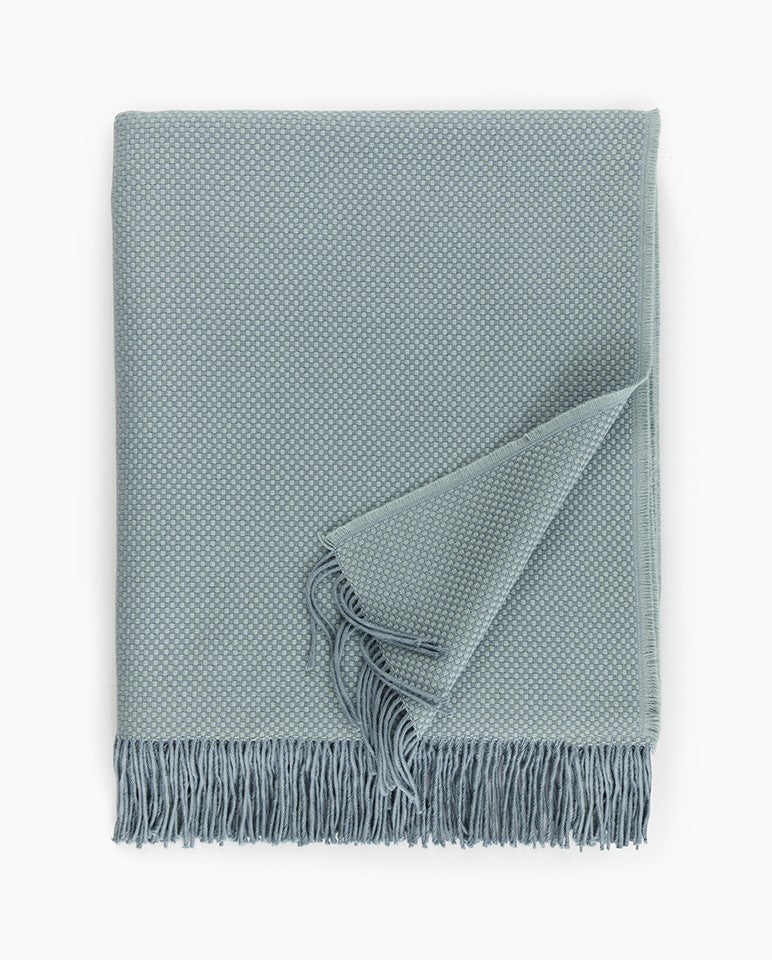 Sferra Bristol Lake Throw