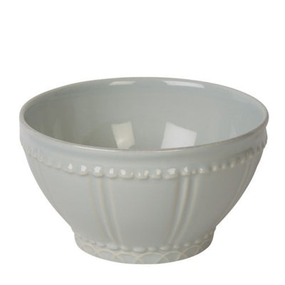 Skyros Historia Barely Blue Cereal Bowls (set of 4)