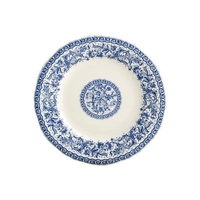 Gien Rouen 37 Canape Plate