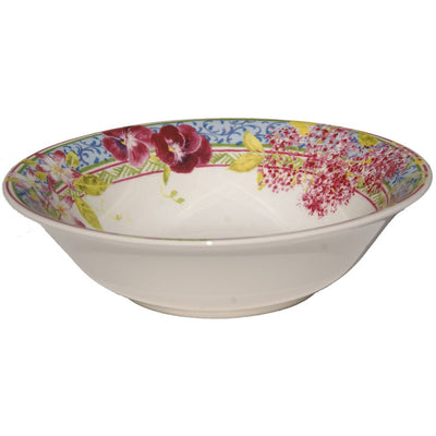 Gien Millefleurs Small Cereal Bowl