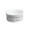 Pillivuyt Brasserie Ramekin