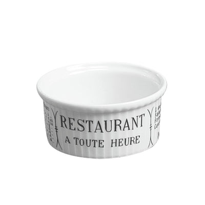 Pillivuyt Brasserie Ramekin