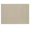 Bodrum Presto Oatmeal Rectangular Placemat