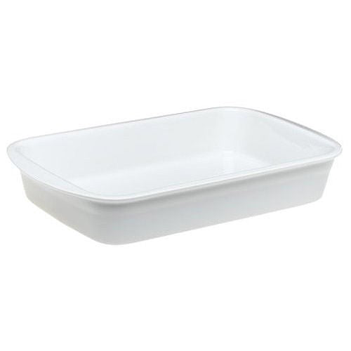 Pillivuyt Medium Lasagne Baker