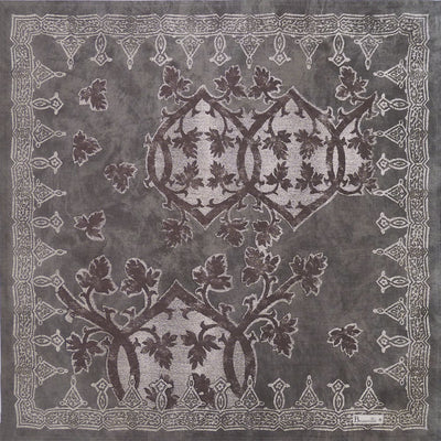 Beauville Rialto Quartz Napkin