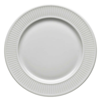 Pillivuyt Plisse Plates