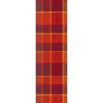 Garnier Thiebaut Mille Wax Ketchup Runner