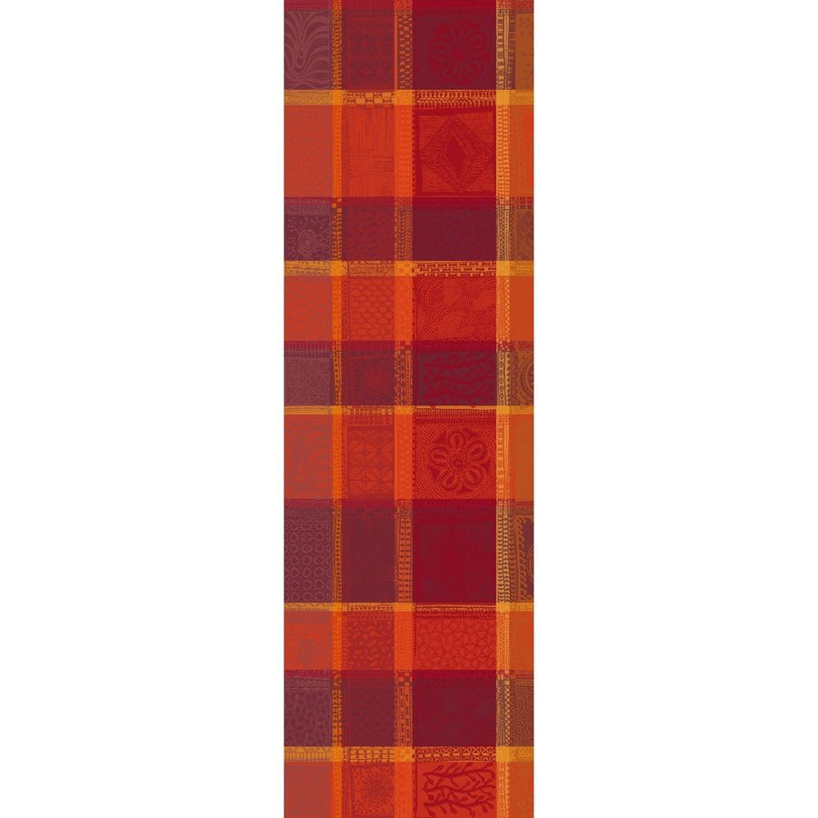 Garnier Thiebaut Mille Wax Ketchup Runner