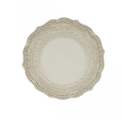 Arte Italica Finezza Cream Salad Bowl