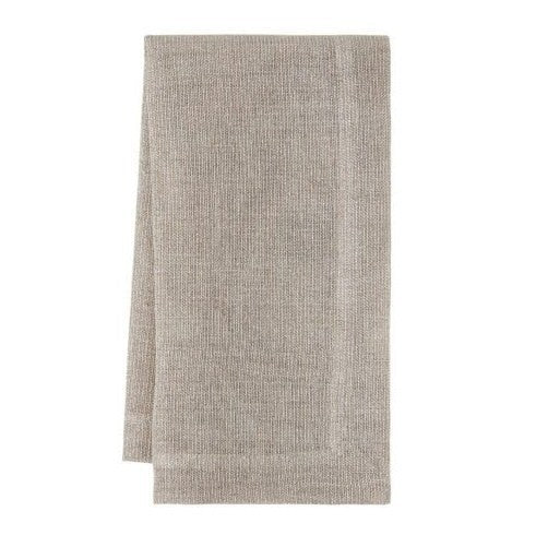Mode Living Venice Silver Napkins (set of 4)