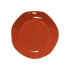 Skyros Designs Cantaria Persimmon Salad Plate