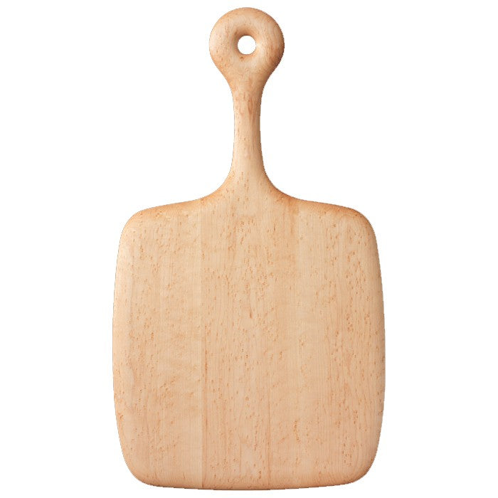 Edward Wohl 12.5" x 22.5" Handled Cutting Board