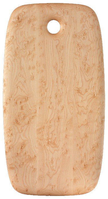 Edward Wohl 9.5" x 18" Cutting Board