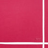 Beauville Two-coloured Peony/White Napkin