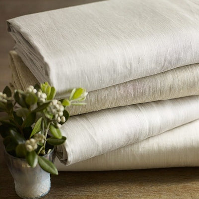 SDH Linens Canterbury Flat Sheets