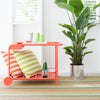 Dash & Albert Stone Soup Rug