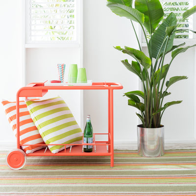 Dash & Albert Stone Soup Rug