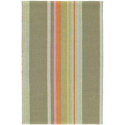 Dash & Albert Stone Soup Rug