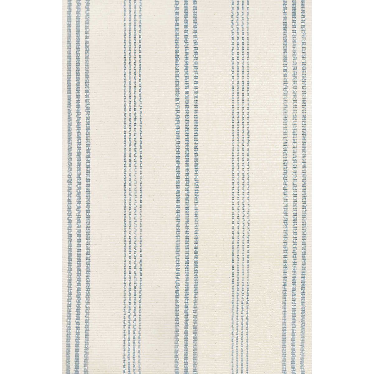 DASH & ALBERT Swedish Stripe Rug Yvonne Estelle's