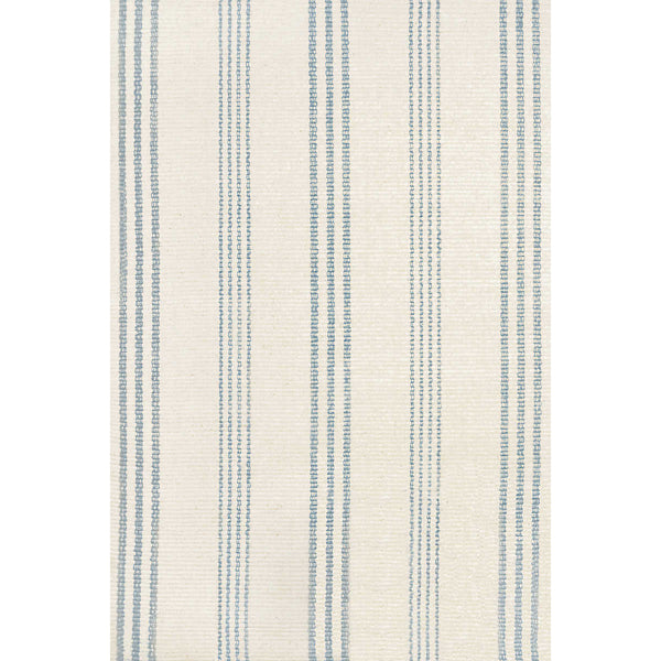 DASH & ALBERT Swedish Stripe Rug Yvonne Estelle's