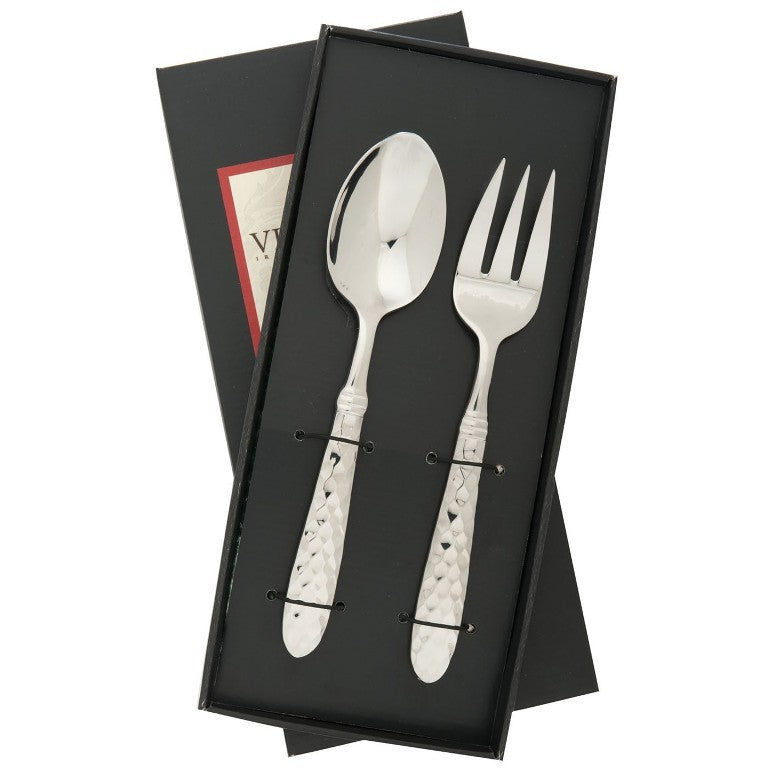 Vietri Martellato Serving Set