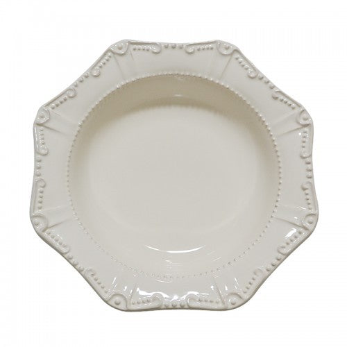 Skyros Isabella Ivory Individual Pasta Bowl